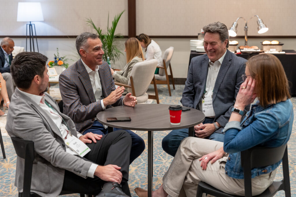 Round Table Discussion